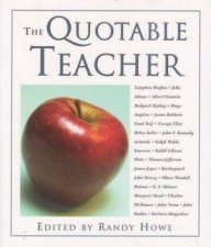 The Quotable Teacher