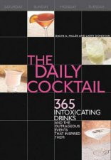 The Daily Cocktail