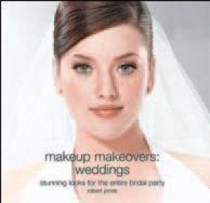 Makeup Makeovers by Robert Jones