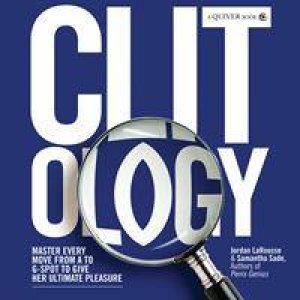 Clit-ology by Jordan LaRousse