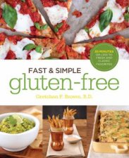 Fast and Simple GlutenFree