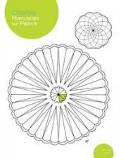 Coloring Mandalas for Peace