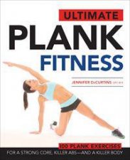 Ultimate Plank Fitness