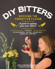 DIY Bitters Reviving The Forgotten Flavor  A Guide To Making Your Own Bitters