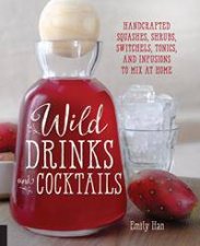 Wild Drinks  Cocktails