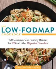 The LowFodmap Cookbook