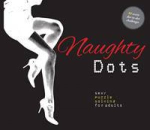 Naughty Dots by James Brisson