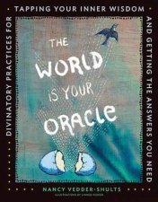 The World Is Your Oracle