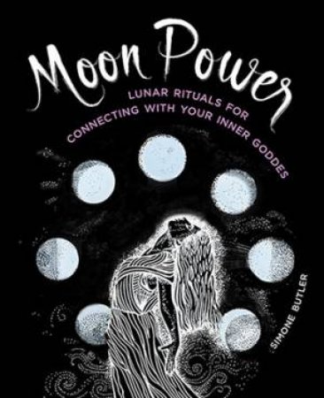 Moon Power by Simone Butler