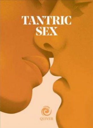 Tantric Sex Mini Book by Barbara Carrellas