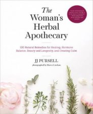 The Womans Herbal Apothecary