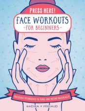 Face Workouts for Beginners Press Here