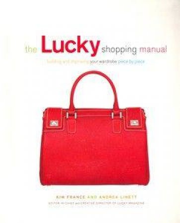 The Lucky Shopping Manual by Various