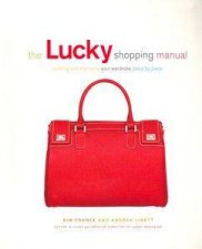 The Lucky Shopping Manual