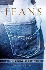 Jeans A Cultural History Of An American Icon