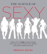 The Science Of Sexy