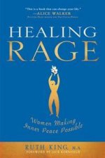 Healing Rage Women Making Inner Peace Possible