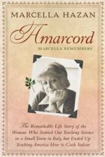 Amarcord Marcella Remembers