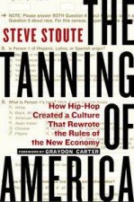 The Tanning of America How HipHop Created a Culture That Rewrote the  Rules of the New Economy