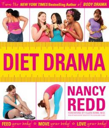 Diet Drama by Nancy Redd