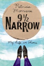 9 12 Narrow My Life in Shoes