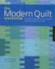 The Modern Quilt Workshop