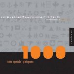 1000 Icons Symbols and Pictograms