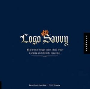 Logo Savvy by Various