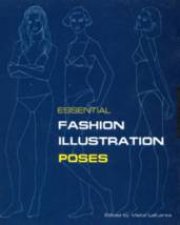 Essential Fashion Illustration