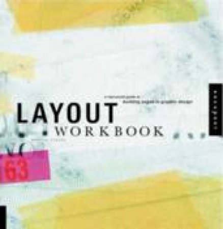 Layout Workbook by Kristin Cullen