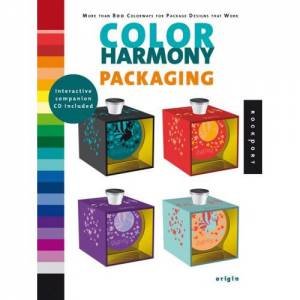 Color Harmony by James Mousner