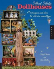 MixedMedia Dollhouses