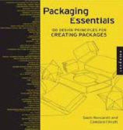 Packaging Essentials by Candace Ellicott & Sarah Roncarelli