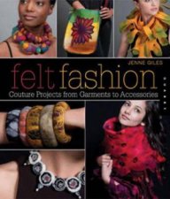 Felt Fashion