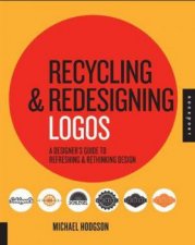 Recycling and Redesigning Logos