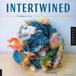 Intertwined by Lexi Boeger