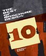 The Best of Brochure Design 10