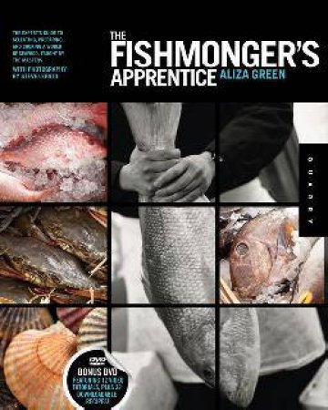 The Fishmonger's Apprentice by Aliza Green