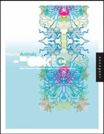 Marine Animals Book and CD by Various