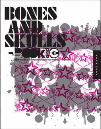 Bones and Skulls Book and DVD by Various