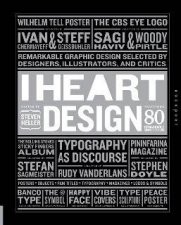 I Heart Design