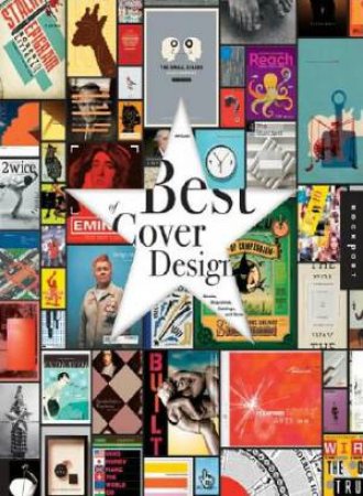 The Best of Cover Design by Altitude Associates