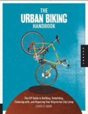 The Urban Biking Handbook