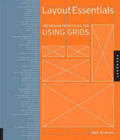 Layout Essentials by Beth Tondreau