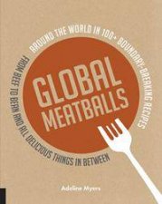 Global Meatballs