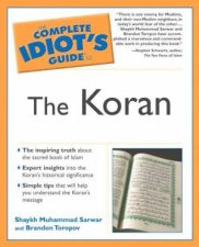 The Complete Idiots Guide To The Koran