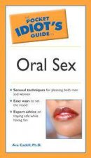 The Pocket Idiots Guide To Oral Sex