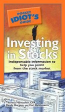 The Pocket Idiots Guide To Investing In Stocks