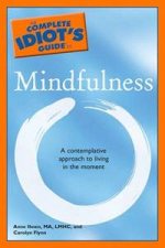 The Complete Idiots Guide to Mindfulness