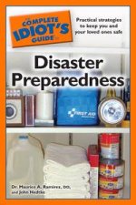 Complete Idiots Guide to Disaster Preparedness